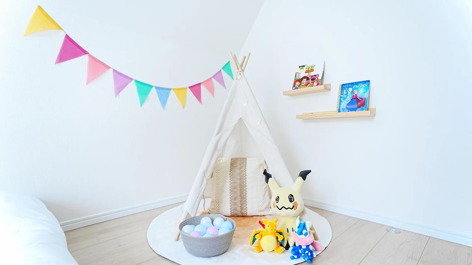 Βίλα New Villa, Near Disney, Free Parking Τόκιο