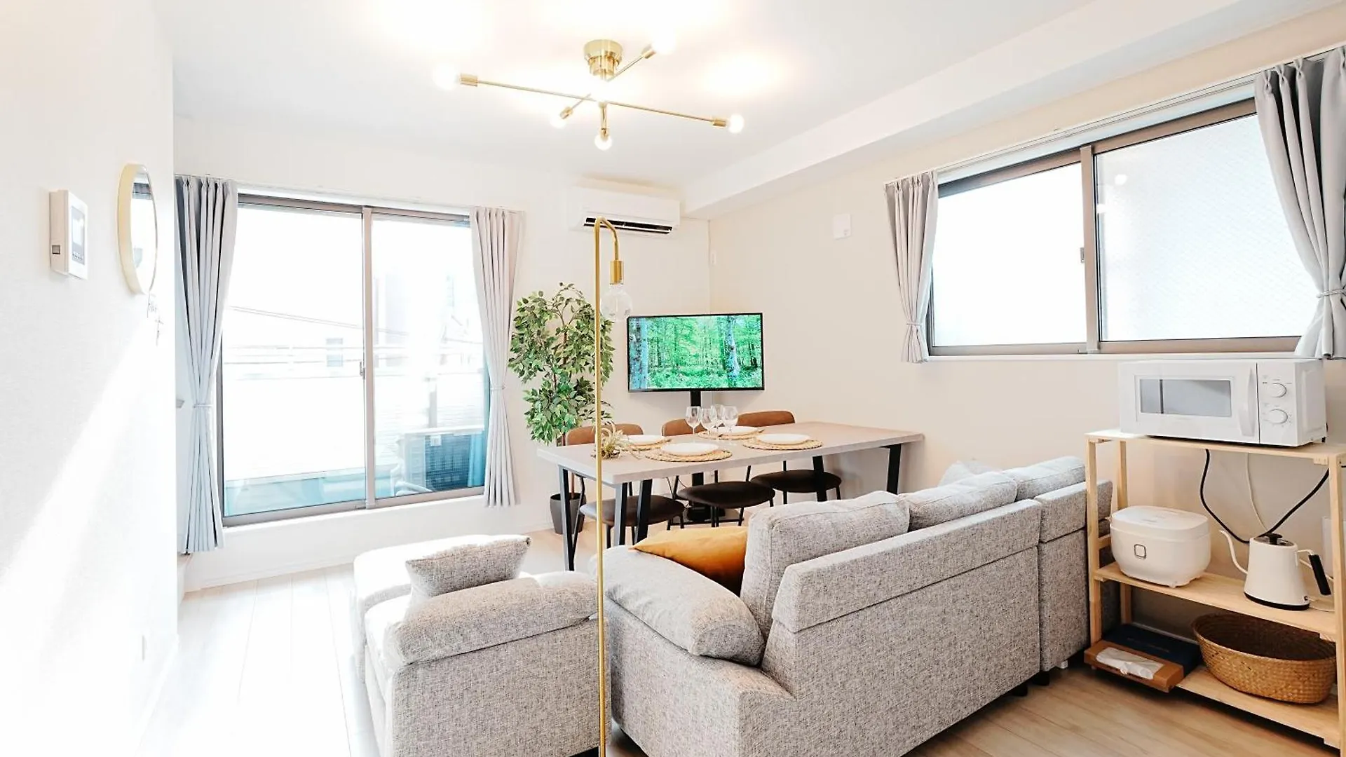 New Villa, Near Disney, Free Parking Τόκιο 0*,  Ιαπωνία