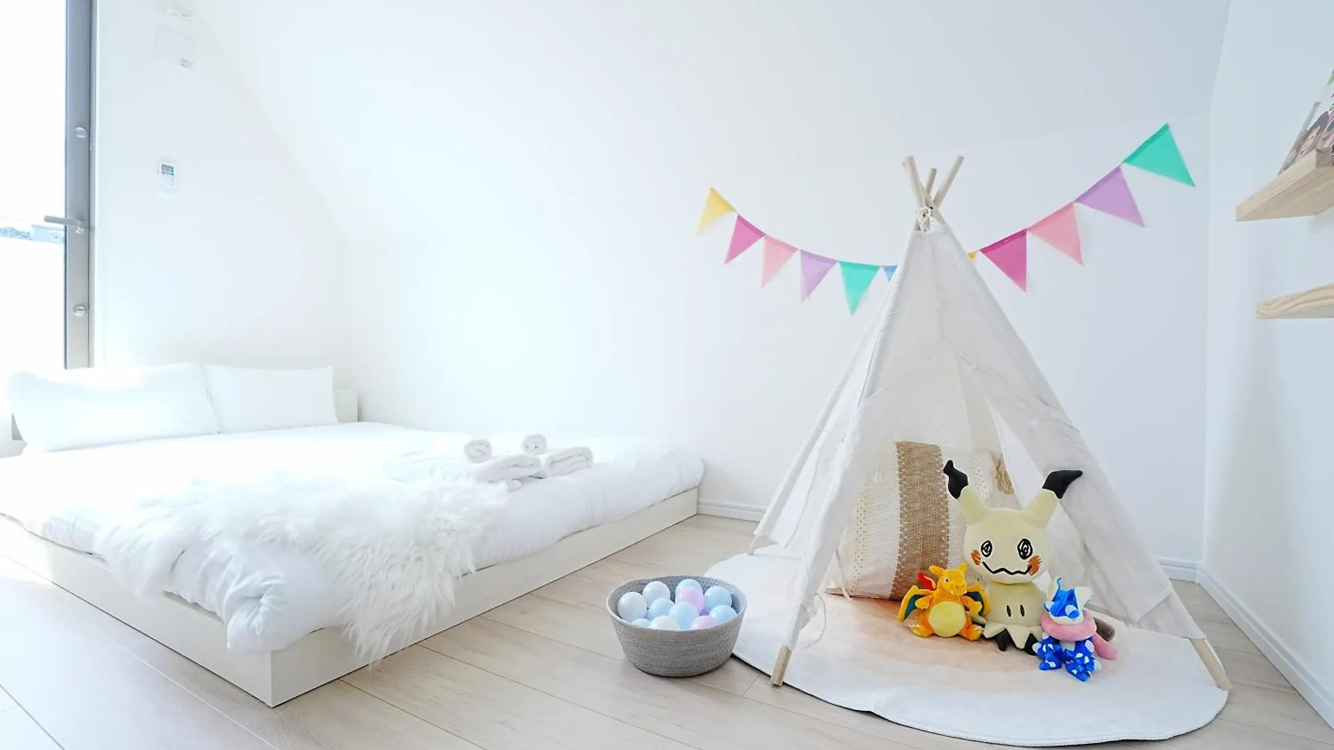 New Villa, Near Disney, Free Parking Τόκιο Βίλα