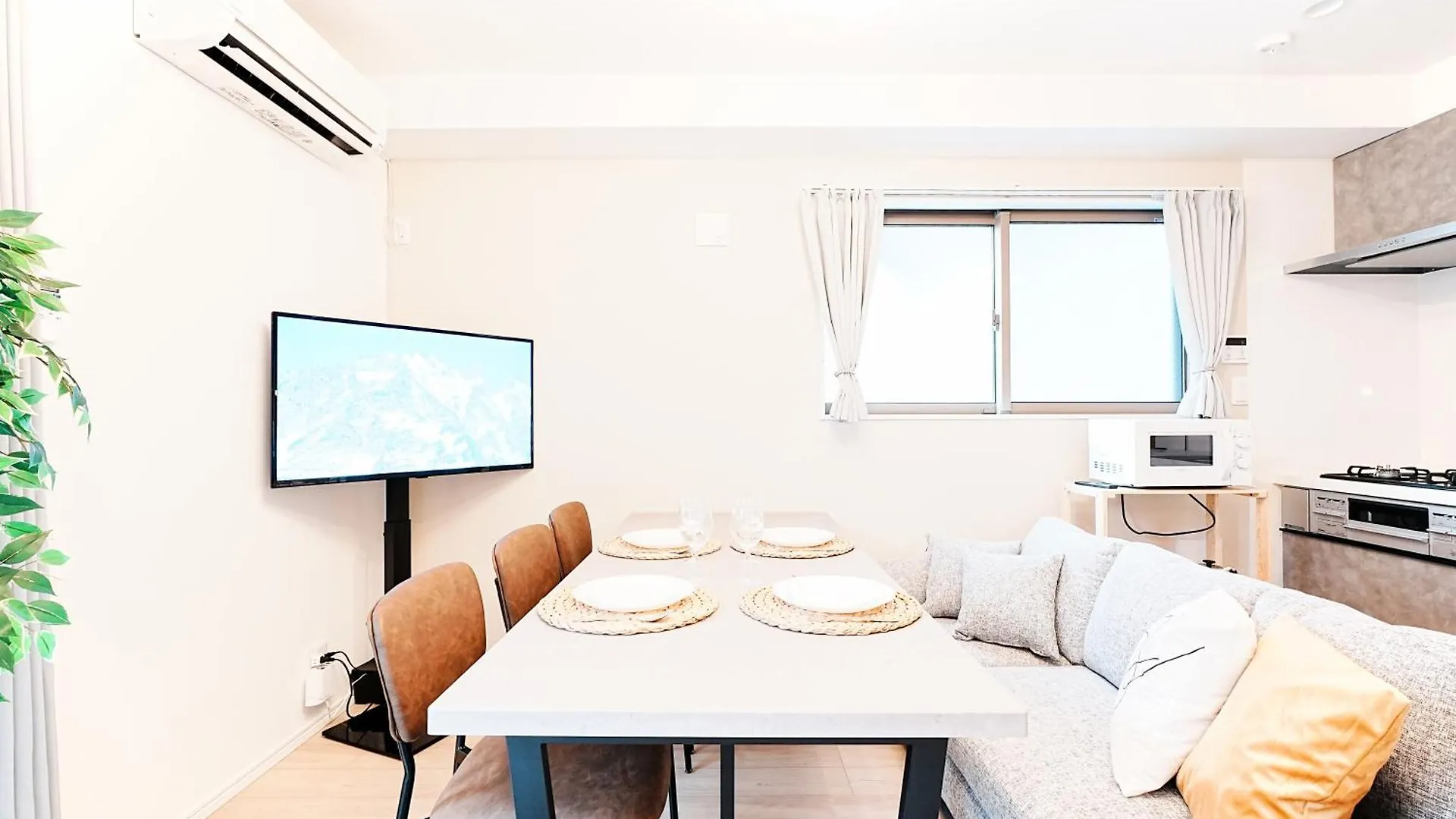 Willa New Villa, Near Disney, Free Parking Tokio Japonia