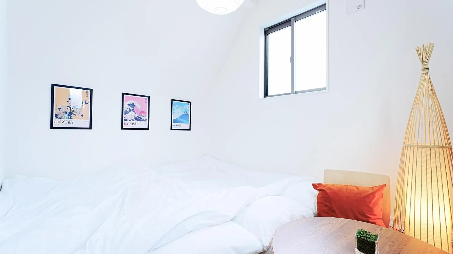 Willa New Villa, Near Disney, Free Parking Tokio
